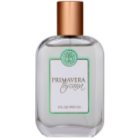 Erbario Toscano Primavera Toscana woda perfumowana dla kobiet 50 ml