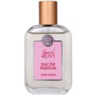 Erbario Toscano Rose Wood woda perfumowana dla kobiet 50 ml