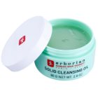 Erborian Detox Solid Cleansing Oil odličovací a čisticí balzám 2 v 1