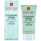 Erborian Detox 7 Herbs Cleansing Cream with Brightening Effect