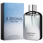 Ermenegildo Zegna Z Zegna New York eau de toilette férfiaknak 100 ml