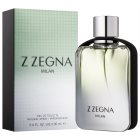 Ermenegildo Zegna Z Zegna Milan eau de toilette pour homme 100 ml