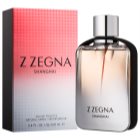 Ermenegildo Zegna Z Zegna Shanghai Eau de Toilette for Men 100 ml