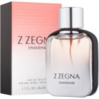 Ermenegildo Zegna Z Zegna Shanghai Eau de Toilette for Men 50 ml