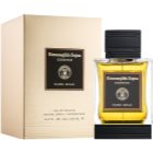 Ermenegildo Zegna Essenze Collection: Musk Gold Eau de Toilette für Herren 125 ml