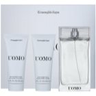 Ermenegildo Zegna Uomo dárková sada III.