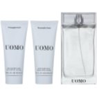 Ermenegildo Zegna Uomo Gift Set III