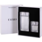 Ermenegildo Zegna Uomo Gift Set I.