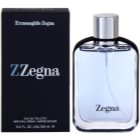 Ermenegildo Zegna Z Zegna woda toaletowa dla mężczyzn 100 ml