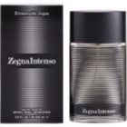 Ermenegildo Zegna Zegna Intenso Eau de Toilette für Herren 100 ml