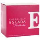 Escada Especially Delicate Notes eau de toilette pentru femei 50 ml
