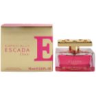 Escada Especially Elixir parfémovaná voda pro ženy 75 ml