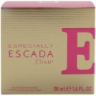 Escada Especially Elixir eau de parfum pentru femei 50 ml