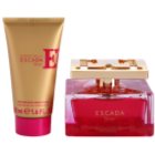 Escada Especially Elixir Geschenkset IV.