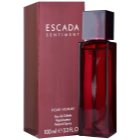 Escada Sentiment pour Homme Eau de Toilette für Herren 100 ml