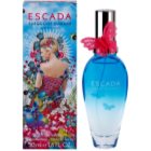 Escada Turquoise Summer woda toaletowa dla kobiet 50 ml