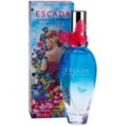 Escada Turquoise Summer woda toaletowa dla kobiet 50 ml