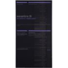 Escentric Molecules Escentric 01 toaletní voda unisex 30 ml náplň s rozprašovačem