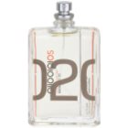 Escentric Molecules Escentric 02 toaletní voda unisex 100 ml