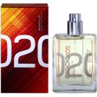 Escentric Molecules Escentric 02 Eau de Toilette unisex 30 ml Nachfüllung mit Zerstäuber