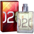 Escentric Molecules Escentric 02 Eau de Toilette unisex 30 ml Nachfüllung mit Zerstäuber