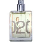 Escentric Molecules Escentric 02 Eau de Toilette unisex 30 ml Nachfüllung mit Zerstäuber