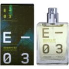 Escentric Molecules Escentric 03 Eau de Toilette unisex 30 ml Ersatzfüllung