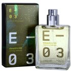 Escentric Molecules Escentric 03 Eau de Toilette unisex 30 ml Ersatzfüllung