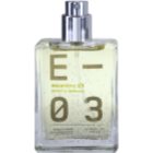 Escentric Molecules Escentric 03 Eau de Toilette unisex 30 ml Ersatzfüllung
