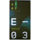 Escentric Molecules Escentric 03 Eau de Toilette unisex 30 ml Ersatzfüllung