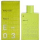 Escentric Molecules Escentric 03 Shower Gel unisex 200 ml