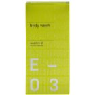 Escentric Molecules Escentric 03 Shower Gel unisex 200 ml