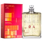 Escentric Molecules Escentric 04 eau de toilette mixte 100 ml