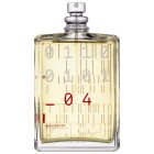 Escentric Molecules Escentric 04 Eau de Toilette unisex 100 ml