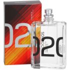 Escentric Molecules Molecule 02 toaletna voda uniseks 100 ml