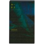 Escentric Molecules Molecule 03 toaletní voda unisex 100 ml
