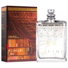 Escentric Molecules Molecule 04 eau de toilette mixte 100 ml