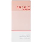 Esprit Woman woda toaletowa dla kobiet 30 ml