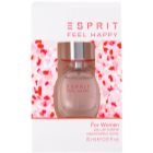 Esprit Feel Happy for Women Eau de Toilette für Damen 15 ml