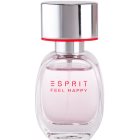 Esprit Feel Happy for Women Eau de Toilette für Damen 15 ml