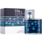 Esprit Life by Night Lights Man toaletní voda pro muže 50 ml