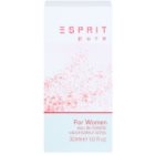 Esprit Pure For Women toaletná voda pre ženy 30 ml