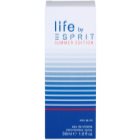 Esprit Life by Summer Edition 2014 Eau de Toilette für Herren 30 ml