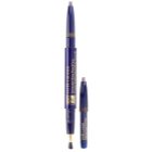Estée Lauder Automatic Brow Pencil Duo tužka na obočí se štětečkem a náplní