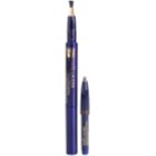 Estée Lauder Automatic Brow Pencil Duo tužka na obočí se štětečkem a náplní