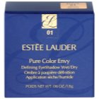 Estée Lauder Pure Color Envy Brilliant sombra de olhos de longa duração com espelho e aplicador