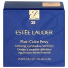 Estée Lauder Pure Color Envy Matte dlouhotrvající oční stíny s aplikátorem