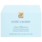 Estée Lauder Clear Difference exfoliační maska proti nedokonalostem pleti