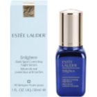 Estée Lauder Enlighten nočné sérum proti pigmentovým škvrnám