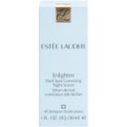 Estée Lauder Enlighten nočné sérum proti pigmentovým škvrnám